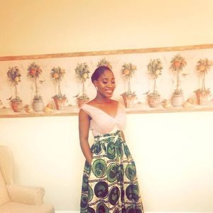 Meet your Posher, Erna